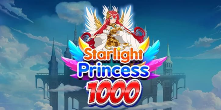 Starlight Princess 1000