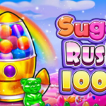 Sugar Rush 1000