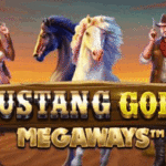 Mustang Gold Megaways