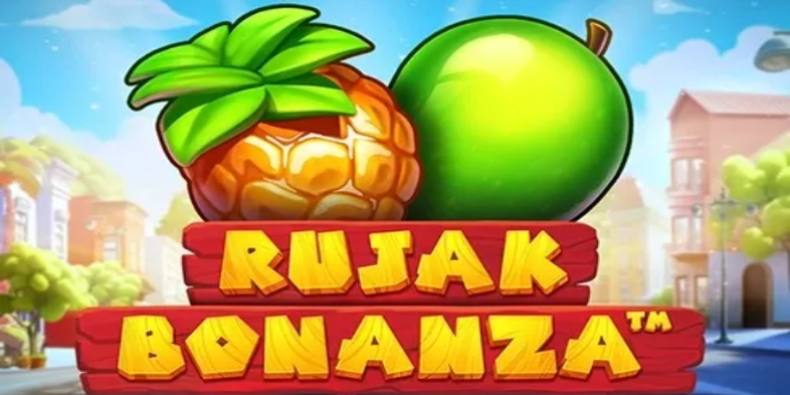 Rujak Bonanza